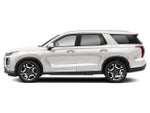 2024 Hyundai PALISADE Limited FWD