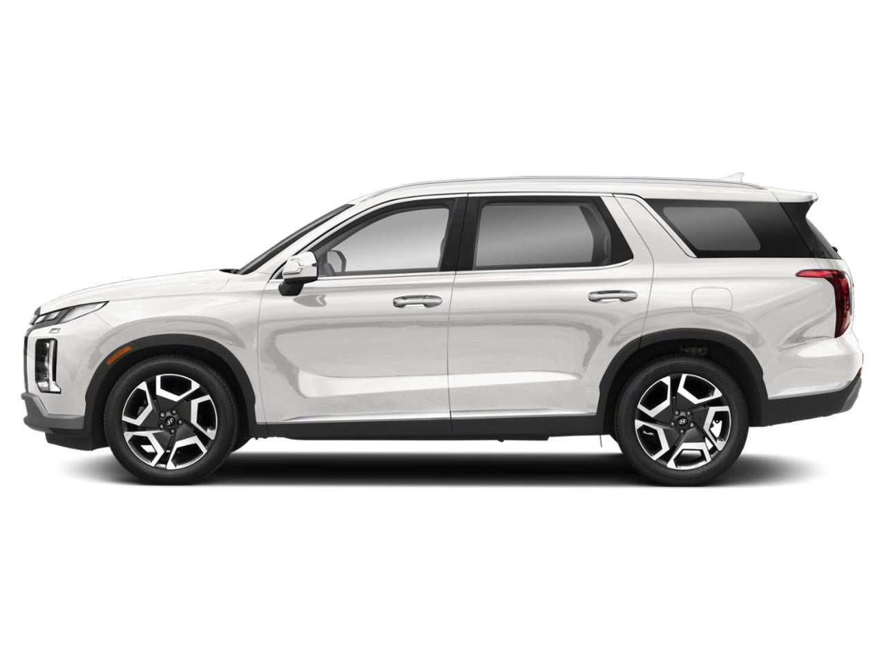2024 Hyundai PALISADE Limited FWD