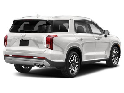 2024 Hyundai PALISADE Limited FWD