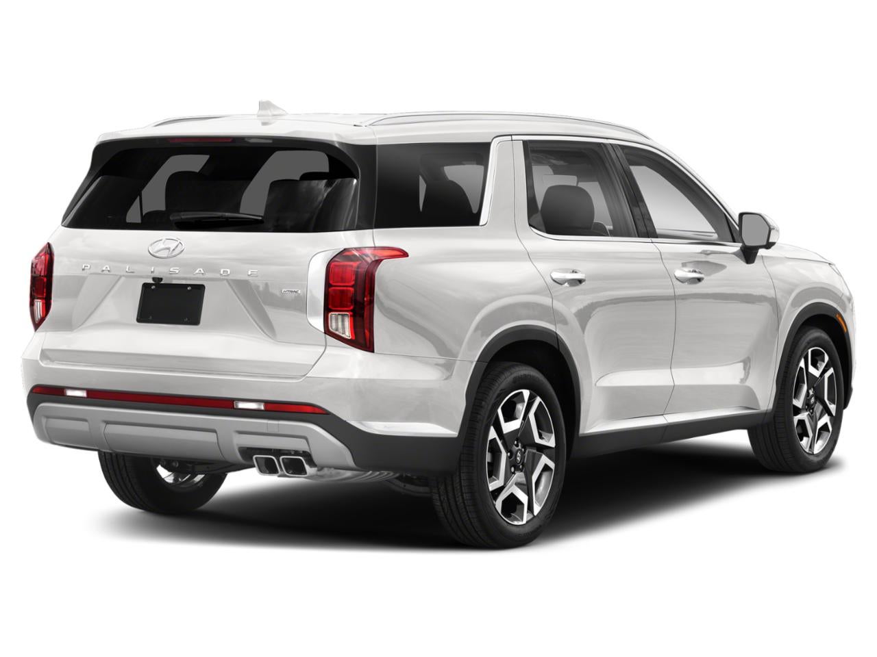 2024 Hyundai PALISADE Limited FWD