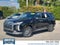 2024 Hyundai PALISADE Calligraphy AWD