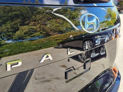 2024 Hyundai PALISADE Calligraphy AWD