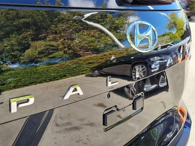 2024 Hyundai PALISADE Calligraphy AWD