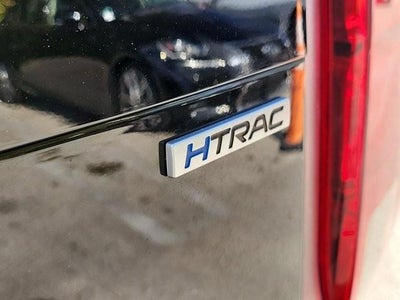 2024 Hyundai PALISADE Calligraphy AWD