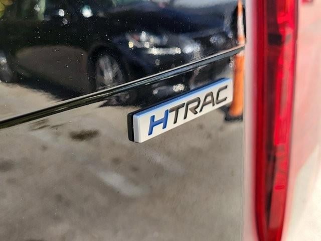 2024 Hyundai PALISADE Calligraphy AWD