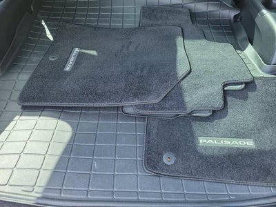 2024 Hyundai PALISADE Calligraphy AWD