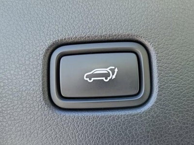 2024 Hyundai PALISADE Calligraphy AWD