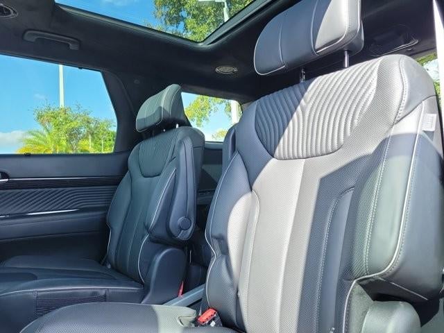 2024 Hyundai PALISADE Calligraphy AWD