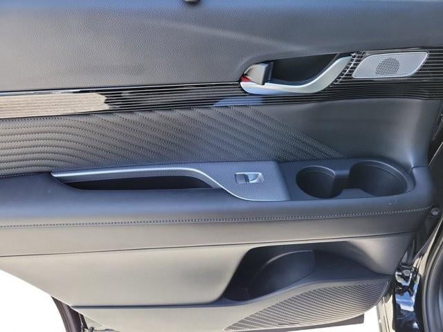 2024 Hyundai PALISADE Calligraphy AWD