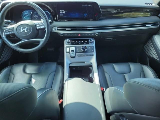 2024 Hyundai PALISADE Calligraphy AWD