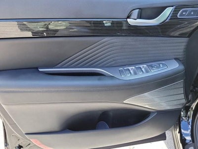 2024 Hyundai PALISADE Calligraphy AWD