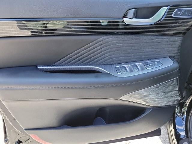 2024 Hyundai PALISADE Calligraphy AWD