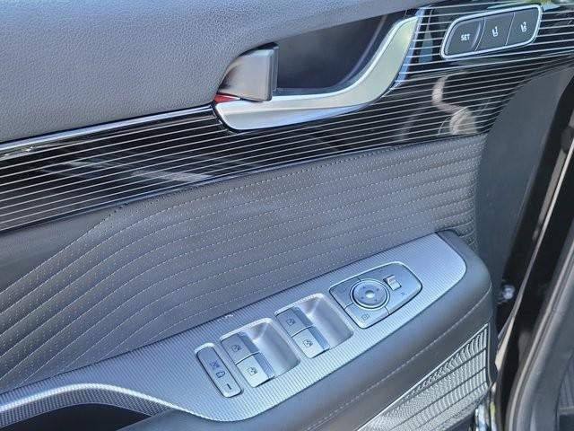 2024 Hyundai PALISADE Calligraphy AWD