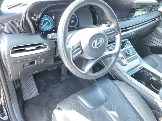 2024 Hyundai PALISADE Calligraphy AWD
