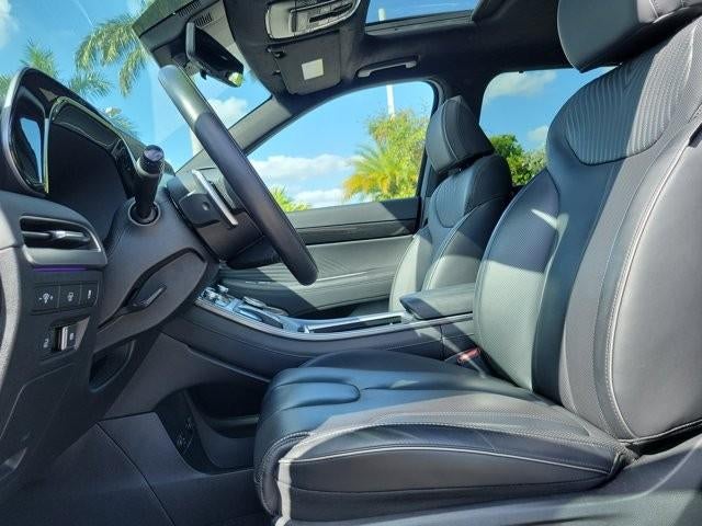 2024 Hyundai PALISADE Calligraphy AWD