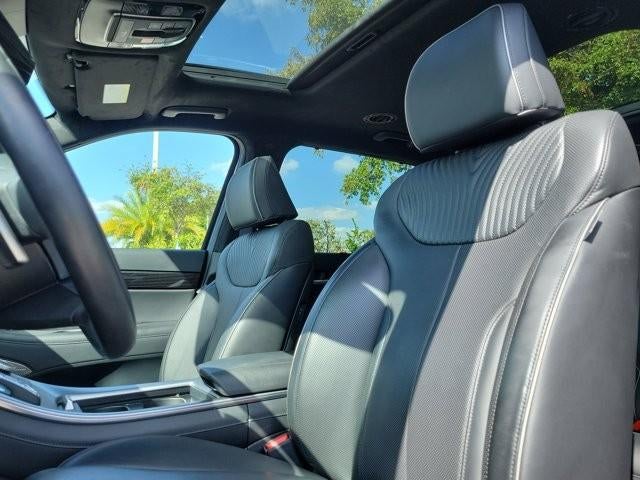 2024 Hyundai PALISADE Calligraphy AWD