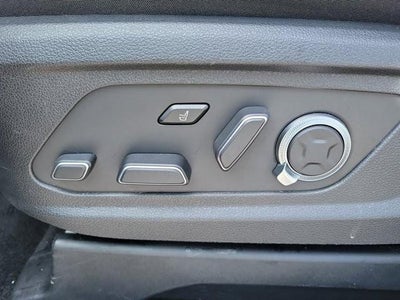 2024 Hyundai PALISADE Calligraphy AWD