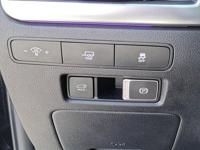 2024 Hyundai PALISADE Calligraphy AWD