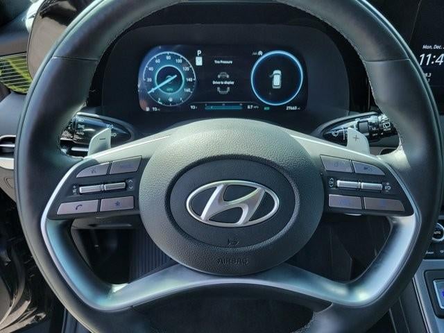 2024 Hyundai PALISADE Calligraphy AWD