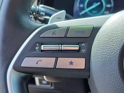 2024 Hyundai PALISADE Calligraphy AWD
