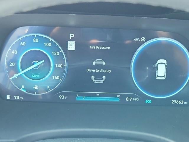 2024 Hyundai PALISADE Calligraphy AWD