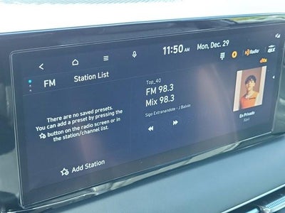 2024 Hyundai PALISADE Calligraphy AWD