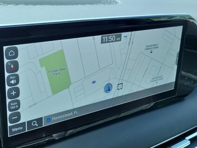 2024 Hyundai PALISADE Calligraphy AWD