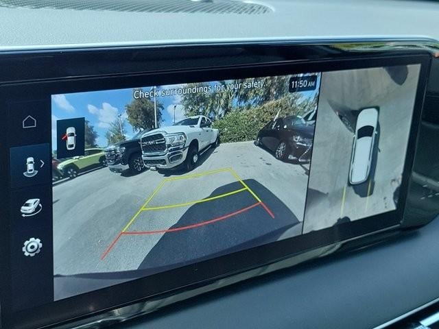 2024 Hyundai PALISADE Calligraphy AWD