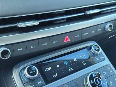 2024 Hyundai PALISADE Calligraphy AWD