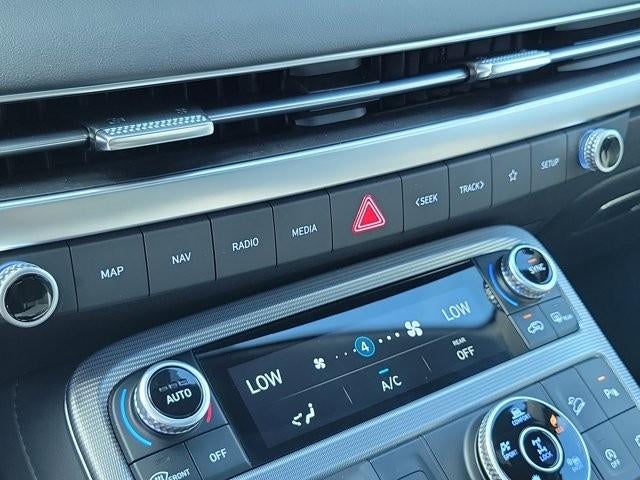 2024 Hyundai PALISADE Calligraphy AWD