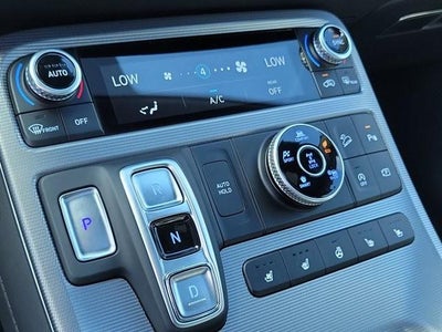 2024 Hyundai PALISADE Calligraphy AWD