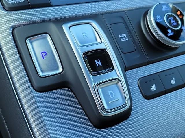 2024 Hyundai PALISADE Calligraphy AWD