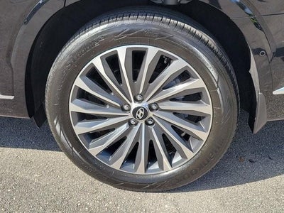 2024 Hyundai PALISADE Calligraphy AWD
