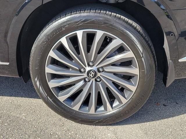 2024 Hyundai PALISADE Calligraphy AWD