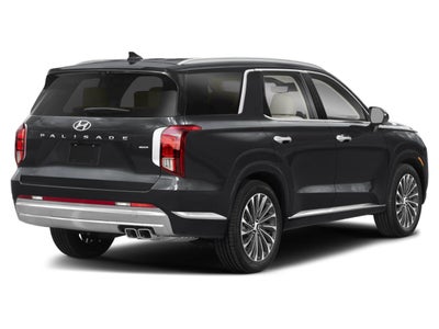2024 Hyundai PALISADE Calligraphy AWD