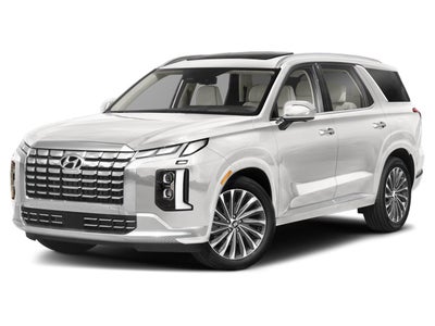 2024 Hyundai PALISADE Calligraphy AWD