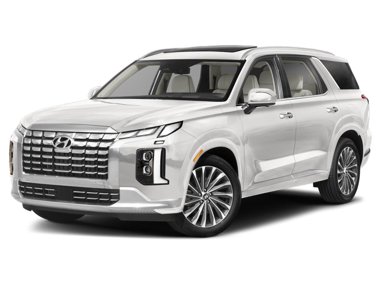 2024 Hyundai PALISADE Calligraphy AWD