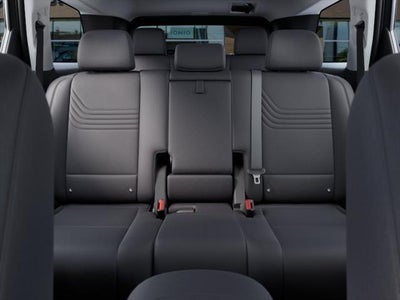 2026 Hyundai PALISADE SE FWD