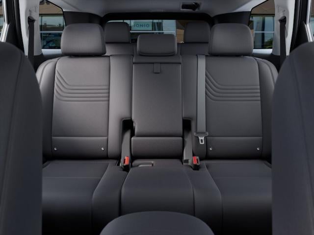 2026 Hyundai PALISADE SE FWD