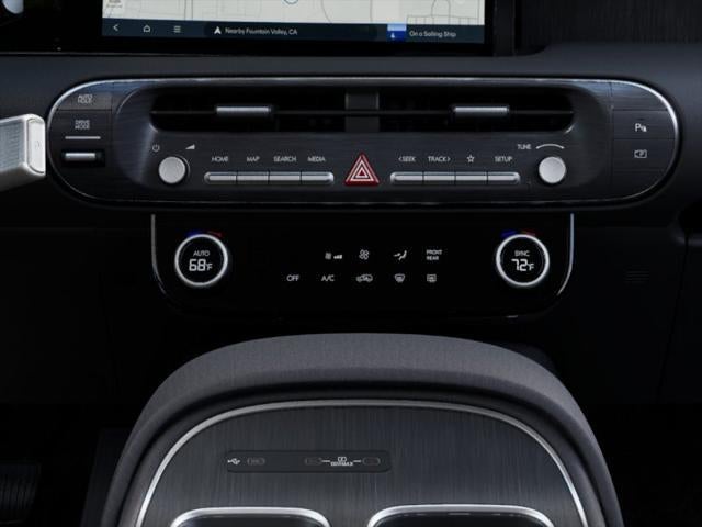 2026 Hyundai PALISADE SE FWD