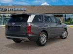 2026 Hyundai PALISADE SE FWD