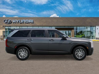2026 Hyundai PALISADE SE FWD