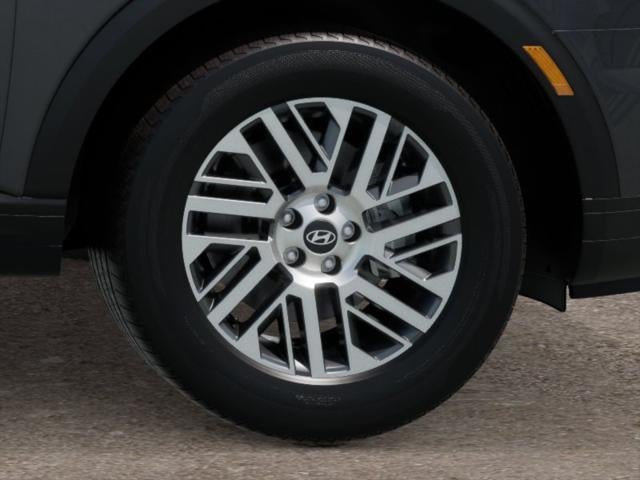 2026 Hyundai PALISADE SE FWD