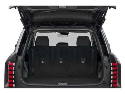 2026 Hyundai PALISADE SE FWD