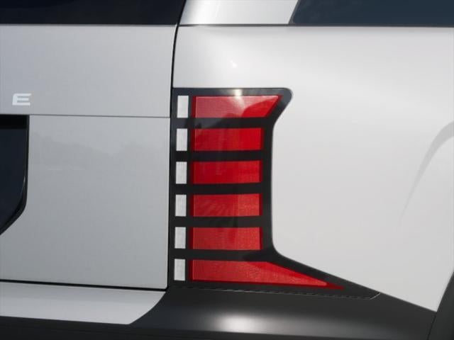 2026 Hyundai PALISADE SE FWD