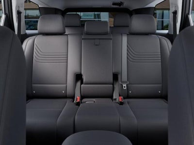 2026 Hyundai PALISADE SE FWD