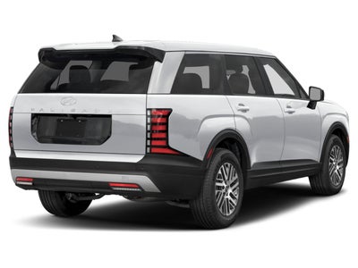 2026 Hyundai PALISADE SE FWD