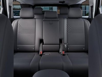 2026 Hyundai PALISADE SE FWD