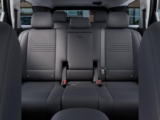 2026 Hyundai PALISADE SE FWD