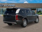 2026 Hyundai PALISADE SE FWD
